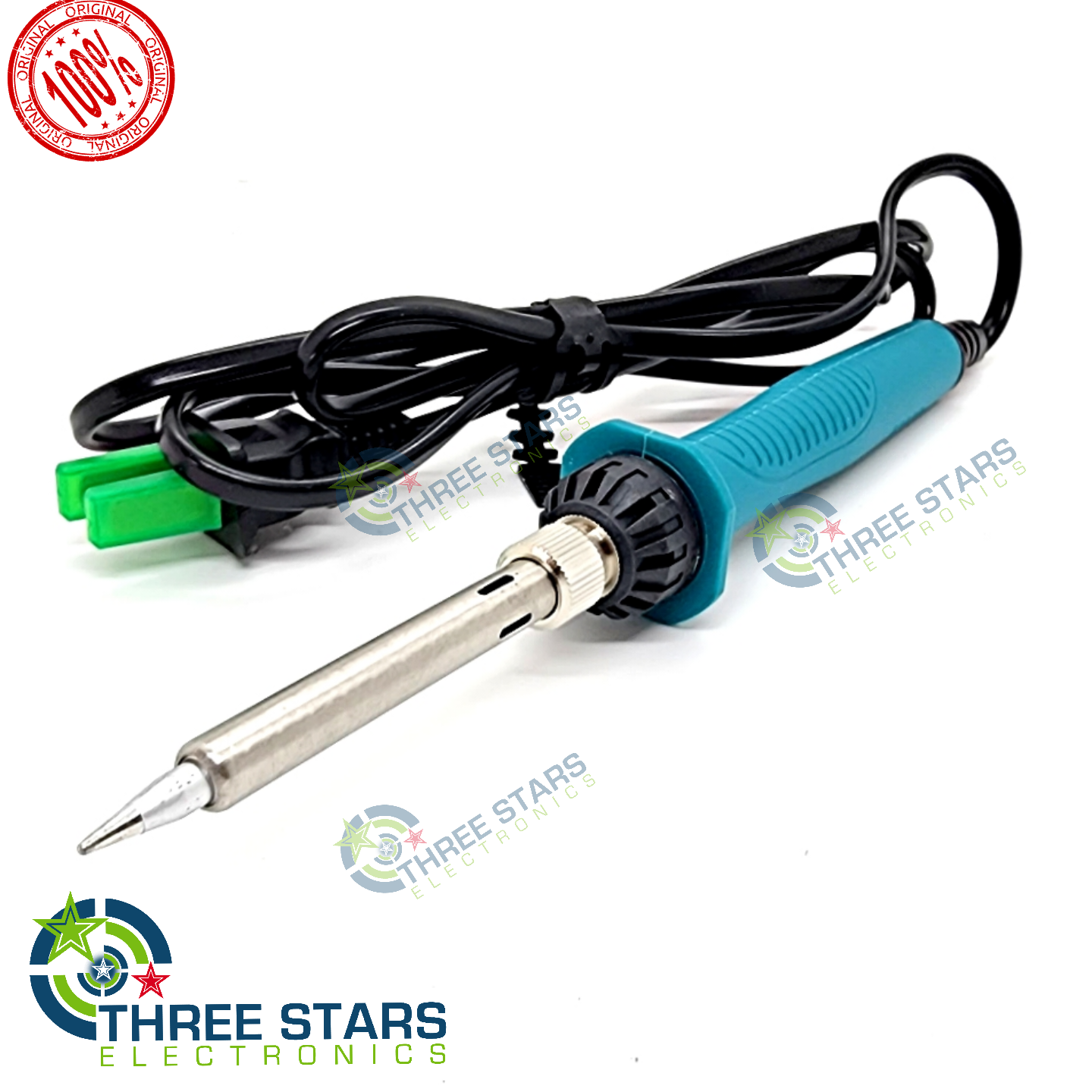 Sy Tool 30 watts Heavy duty Soldering iron Lazada PH