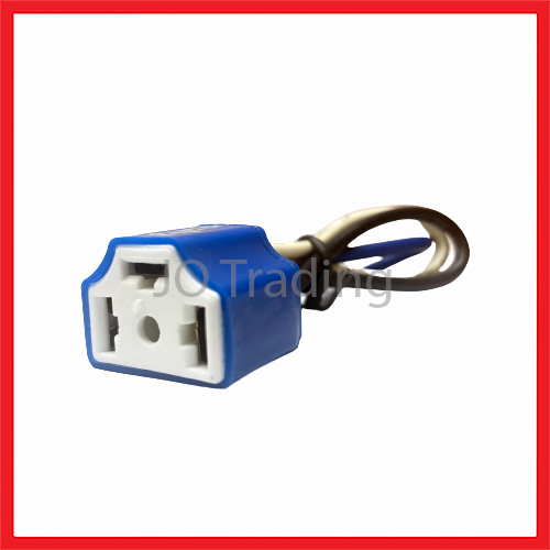 H4 Headlight Socket TYCO Ceramic 14 AWG 1 Piece Lazada PH