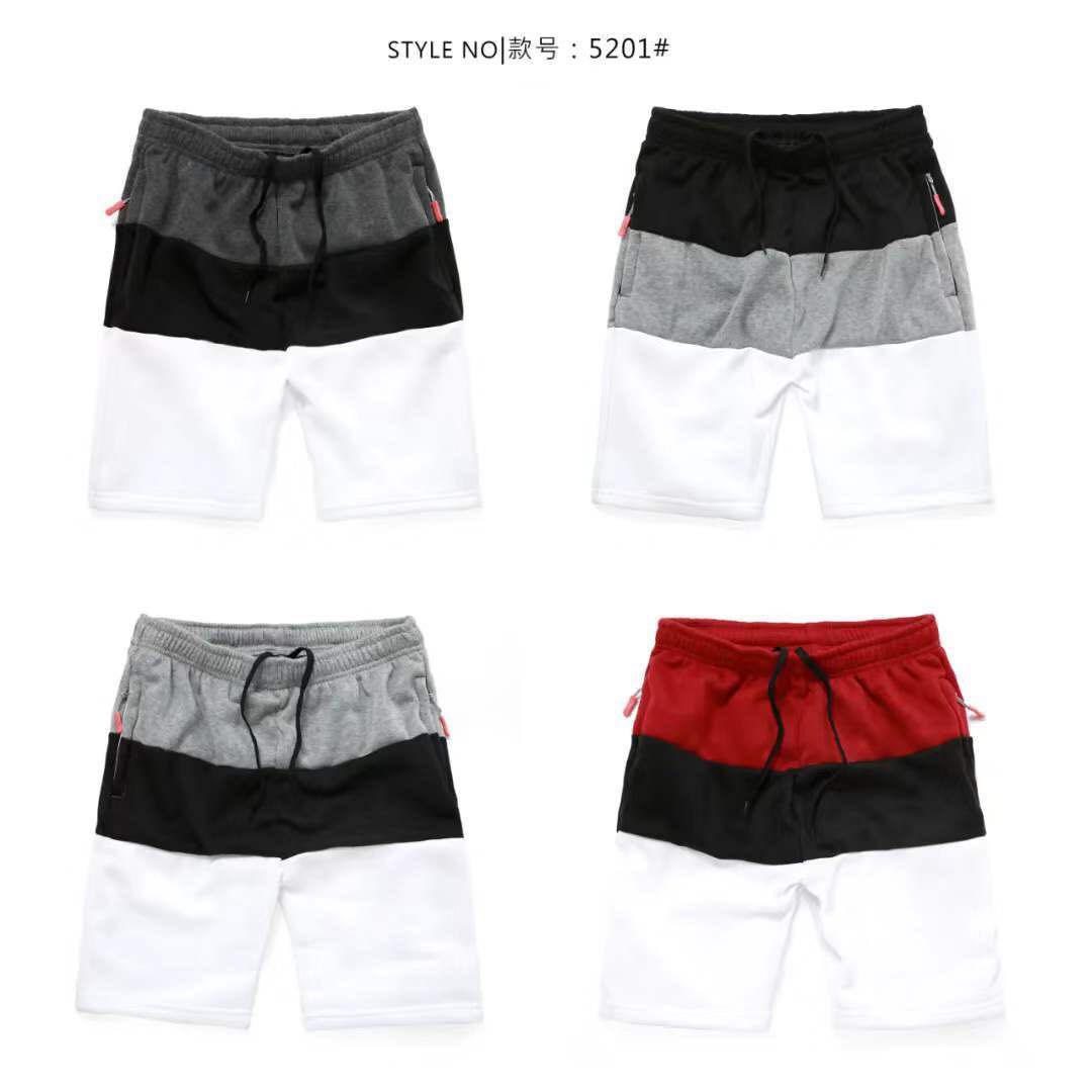 mens jogger sweat shorts