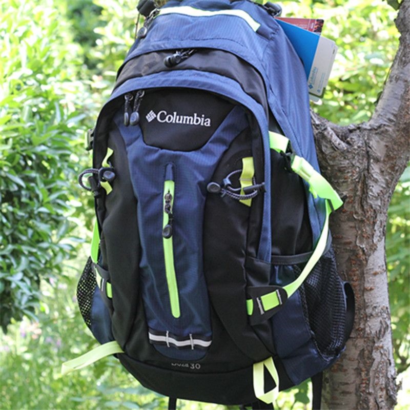 Columbia crescent peak outlet 23l backpack