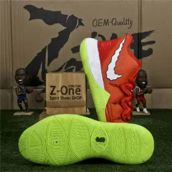 Nike Kyrie 6 Bruce Lee CJ1290 001 Release Info