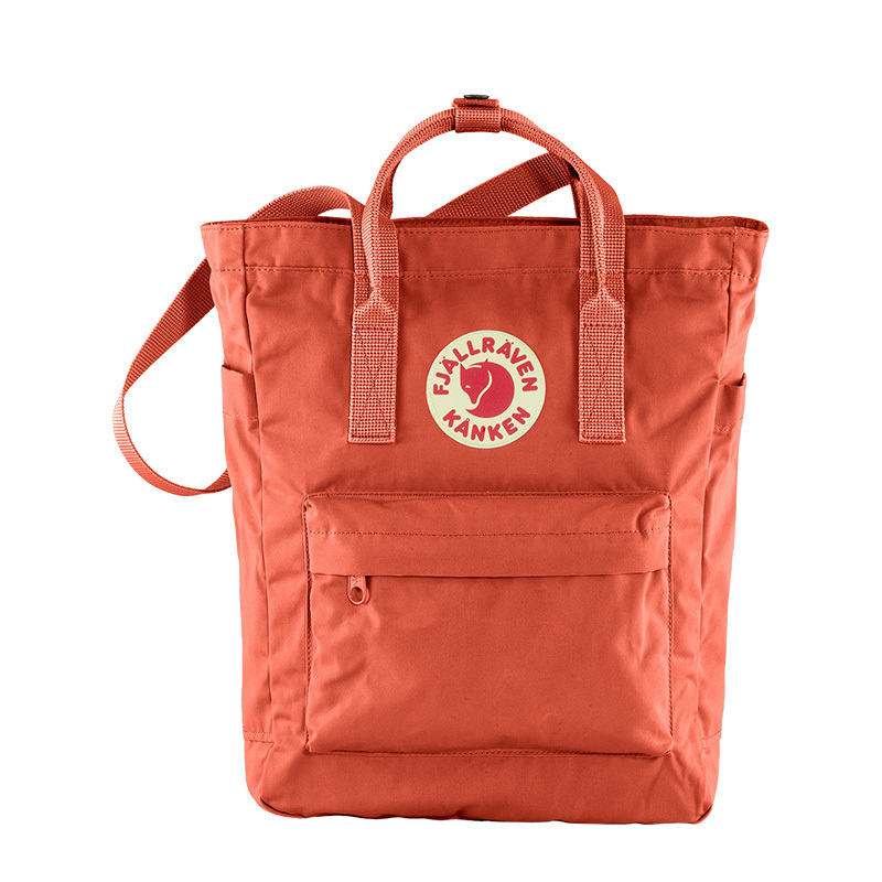 【READY STOCK】【ready stock】Fjallraven Kanken outdoor carrying backpack