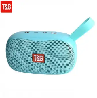 portable bluetooth stereo