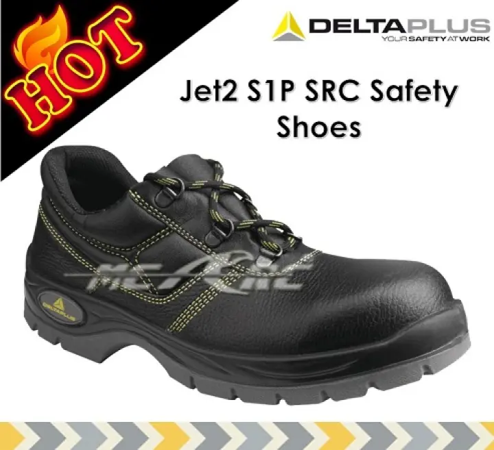 Delta Plus Jet2 S1p Src Safety Shoes Lazada Ph