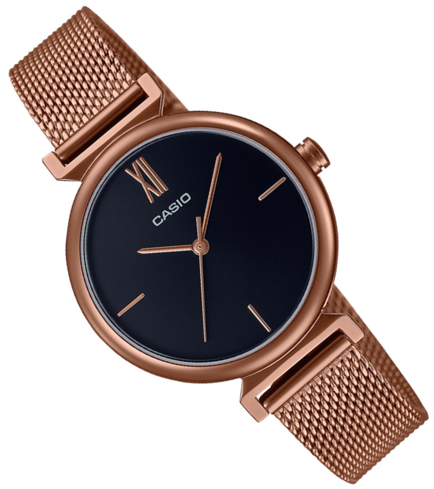 Casio Analog LTP-2023VMR-1CDR For Women W/ Year Lazada PH