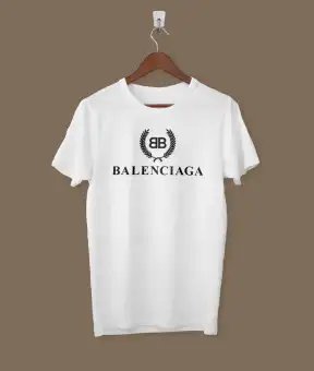 Balenciaga Printed T Shirt 001: Buy 