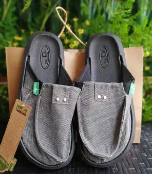 sanuk barefoot shoes