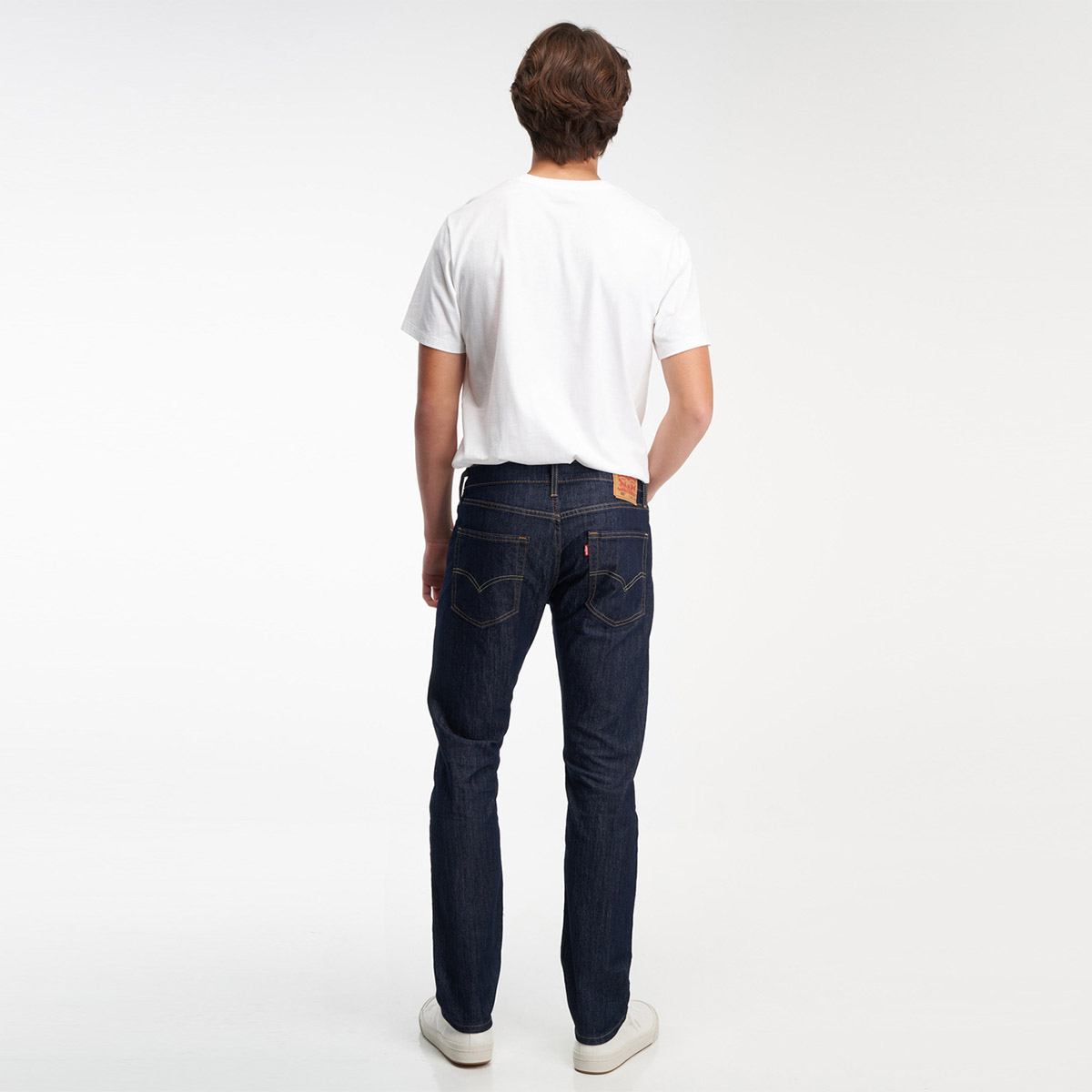 Levi's® Men's 502™ Taper Jeans 29507-1061 | Lazada PH