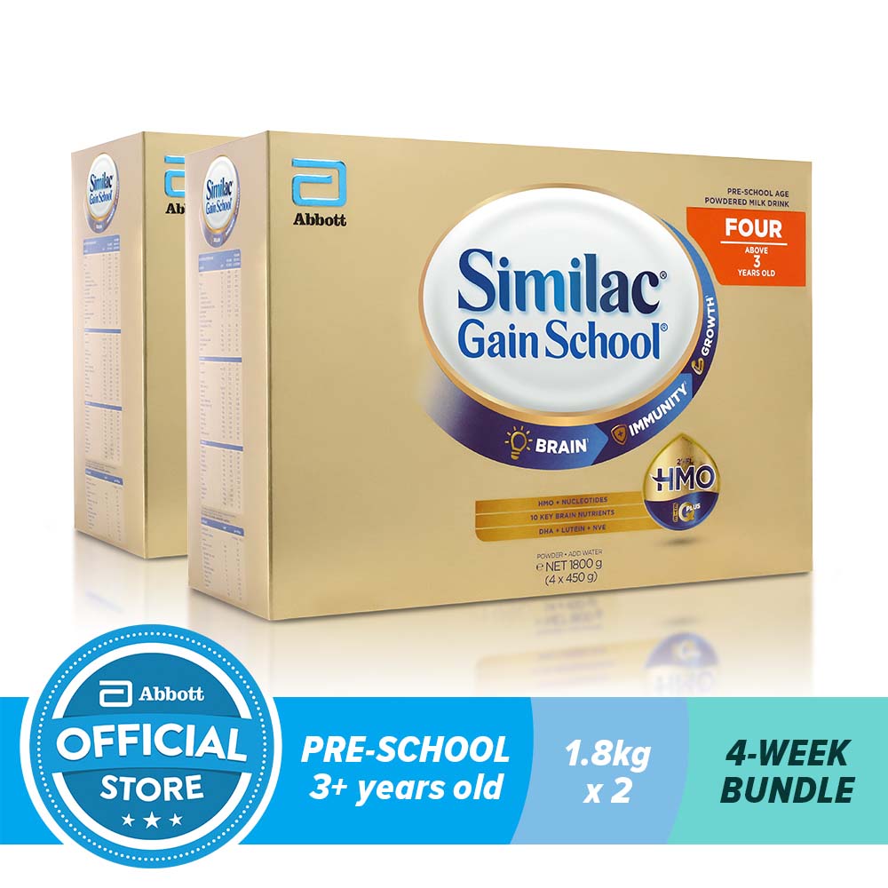 similac human milk fortifier lazada