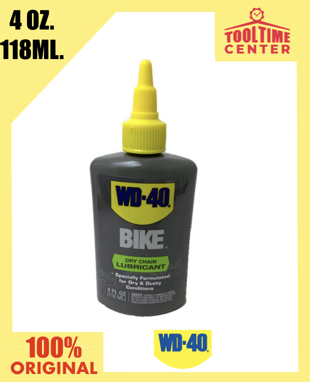 wd 40 bike home center