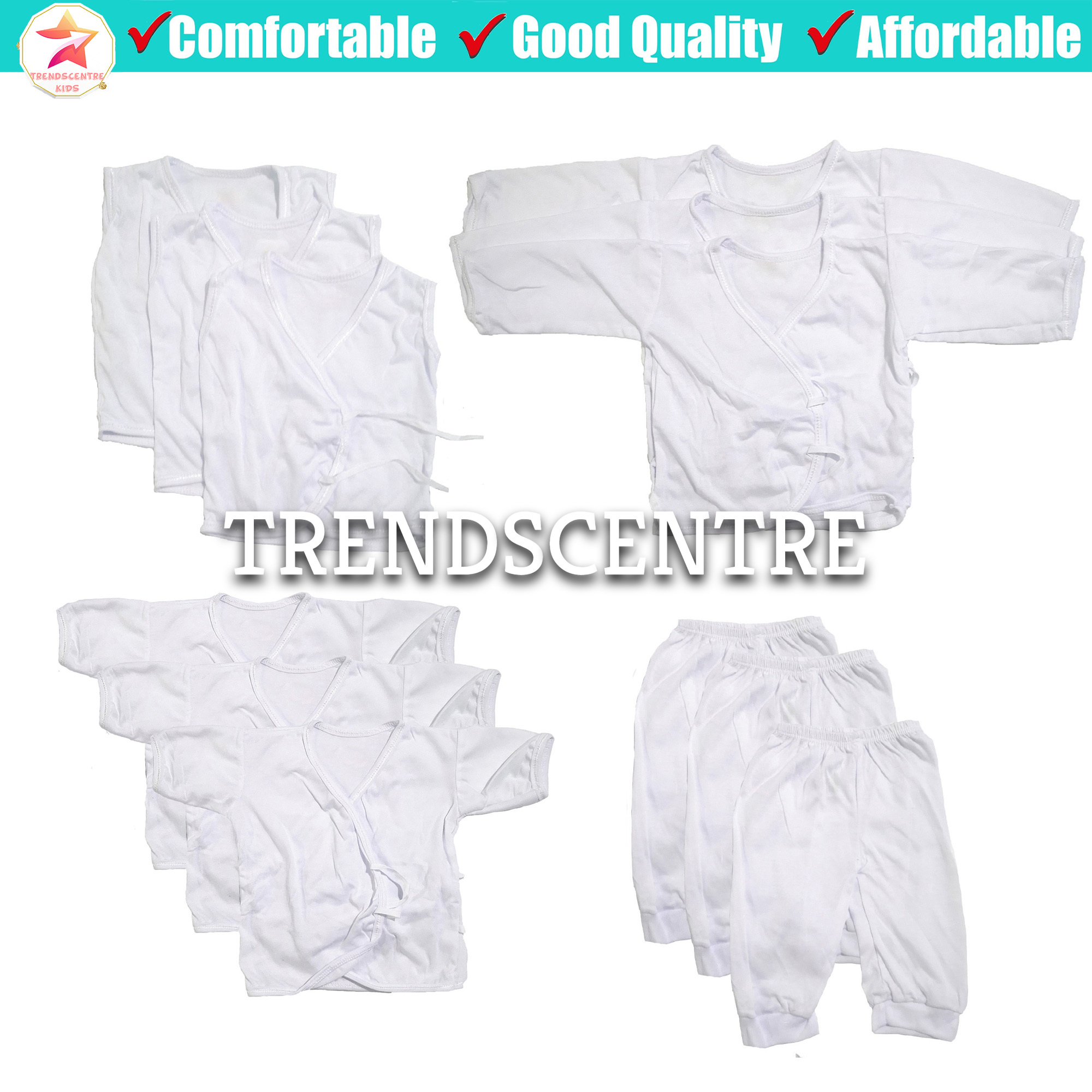 affordable unisex baby clothes