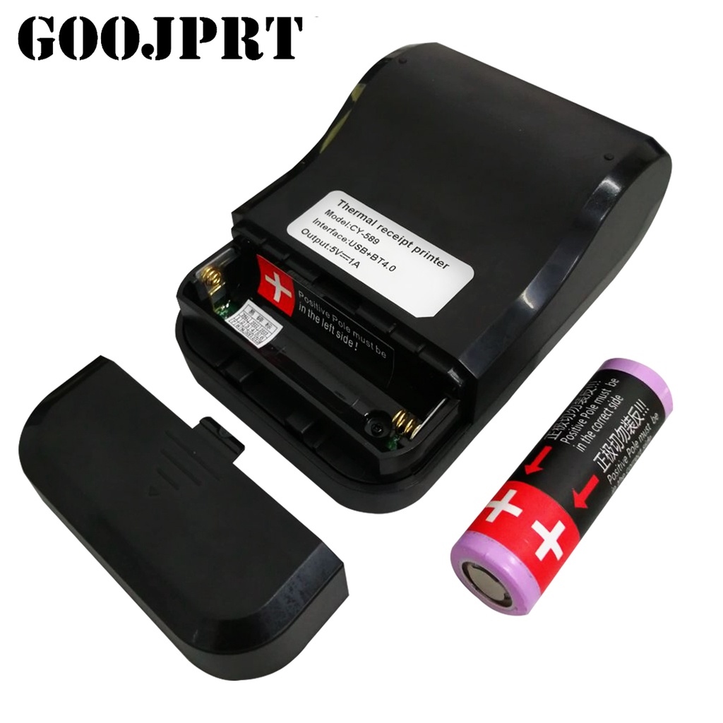 goojprt-cy-589-portable-bluetooth-thermal-sticker-label-printer