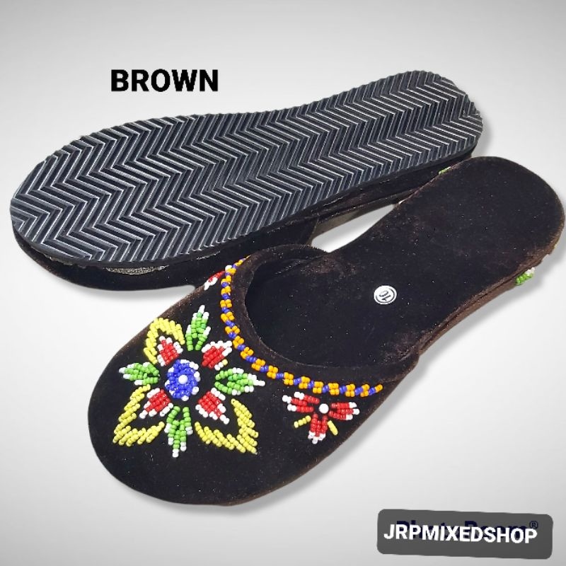 alpombra slipper