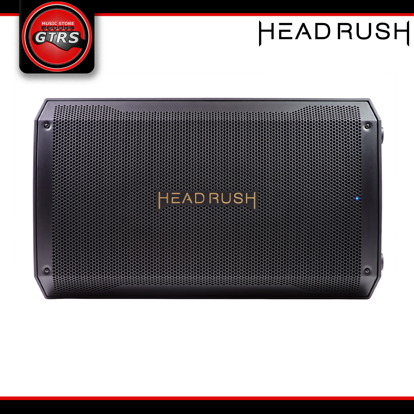 Headrush Bluetooth Speaker Headrush FRFR-112 MKII 2500 Watt 12