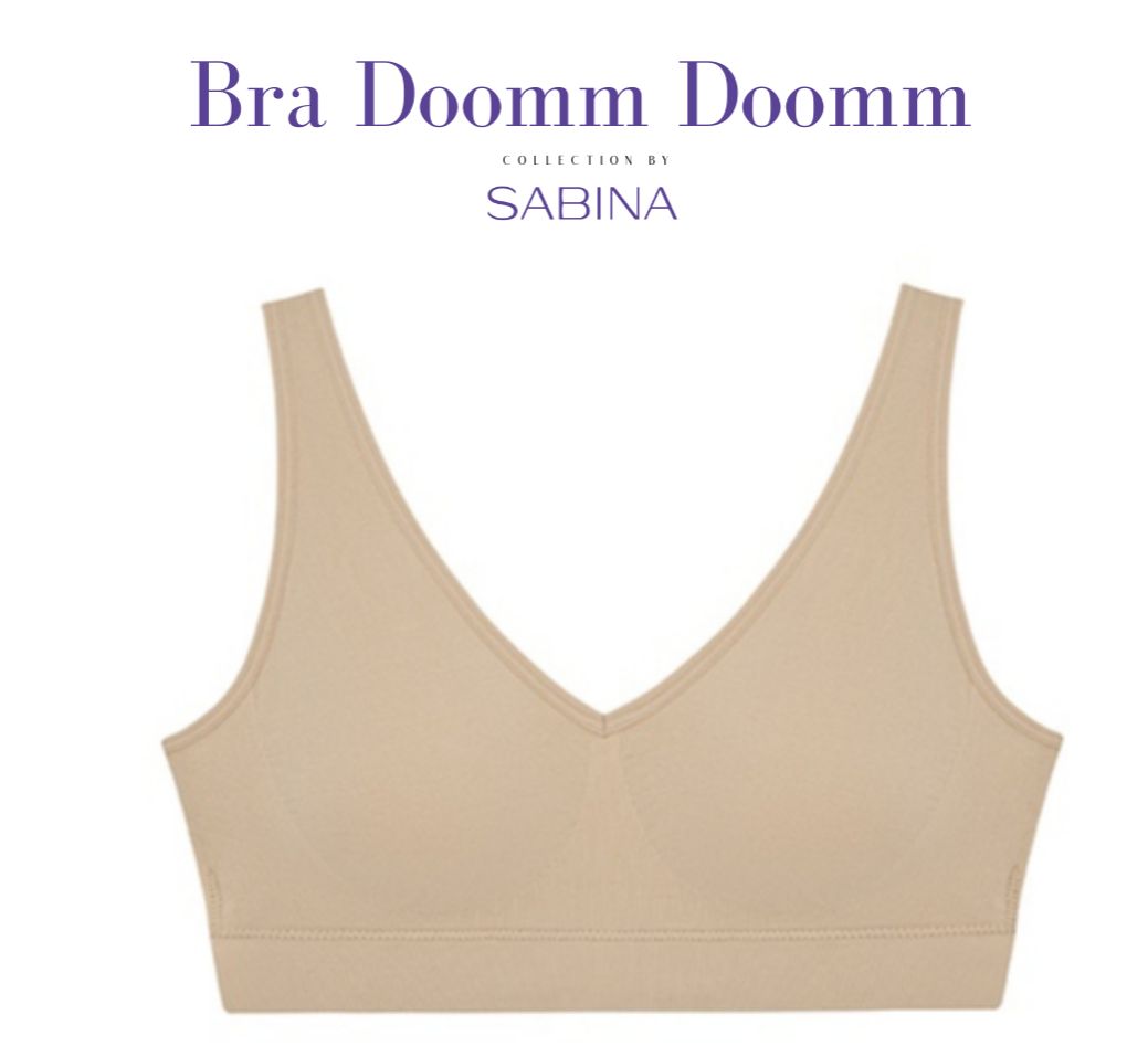 Sabina Bra Seamless Fit Soft Collection Collection Style no