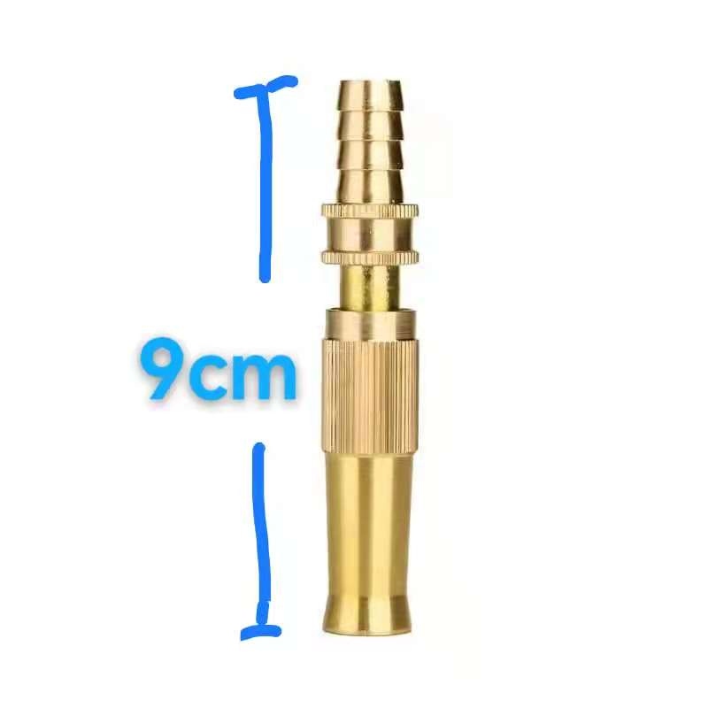 High Pressure Water Jet Pump Car Wash Water Jet Nozzle Gun Car Washing