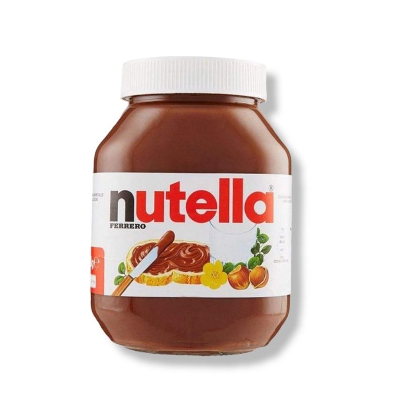 🇦🇺 Nutella Choco Hazelnut Spread 900g | Lazada PH