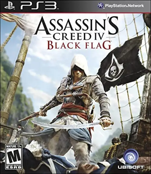 assassin's creed ps3