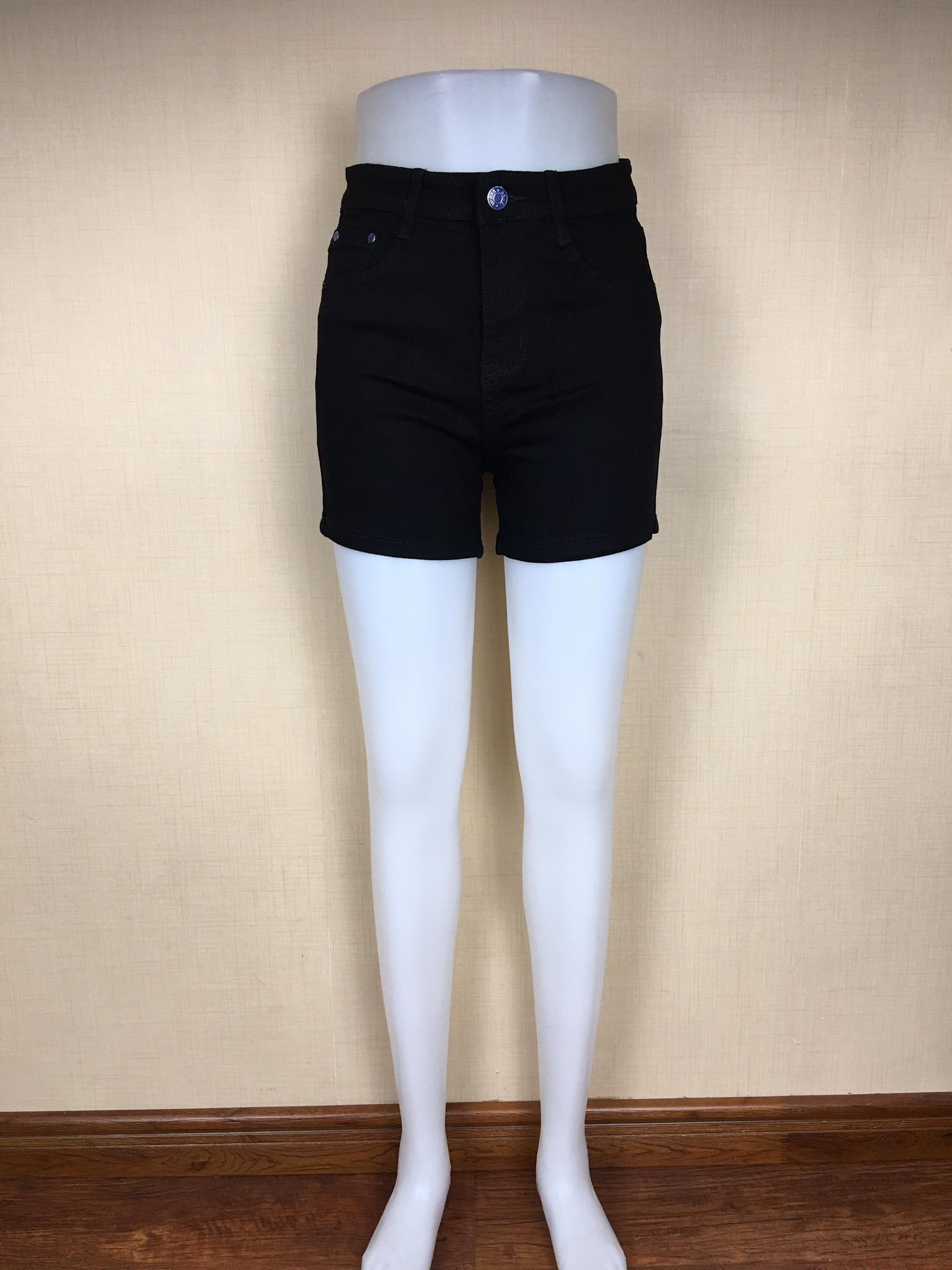 high waist shorts online