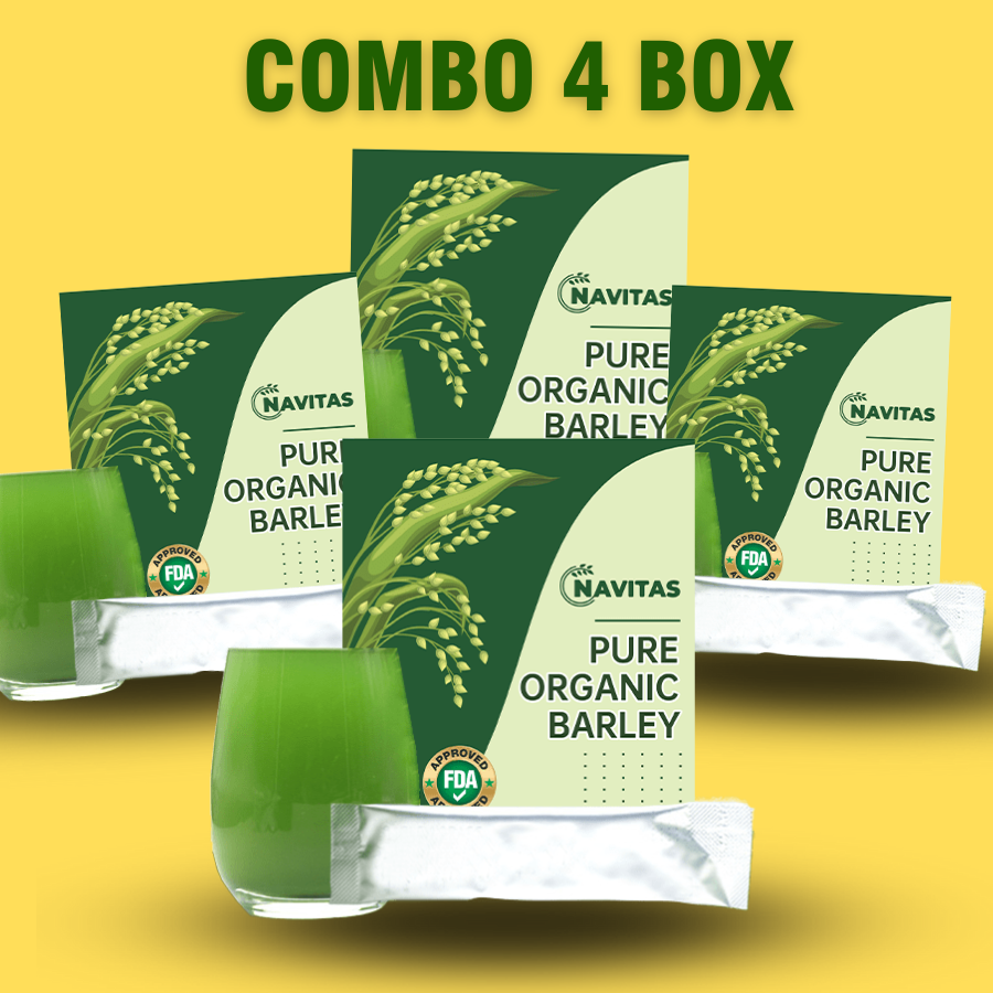 Navitas Barley Grass Powder 100 Organic And Pure For Lose Weight Body