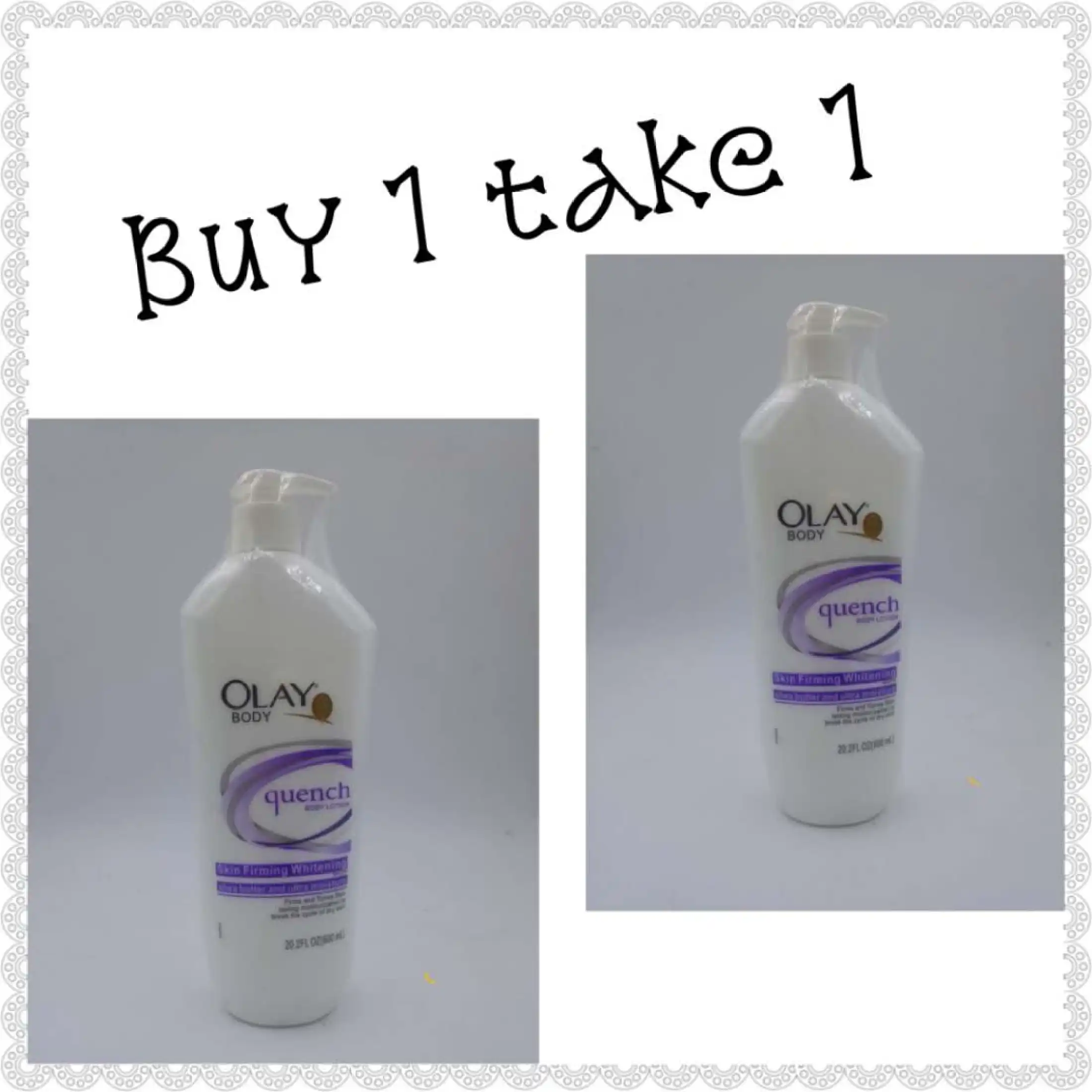 olay quench body lotion skin firming whitening