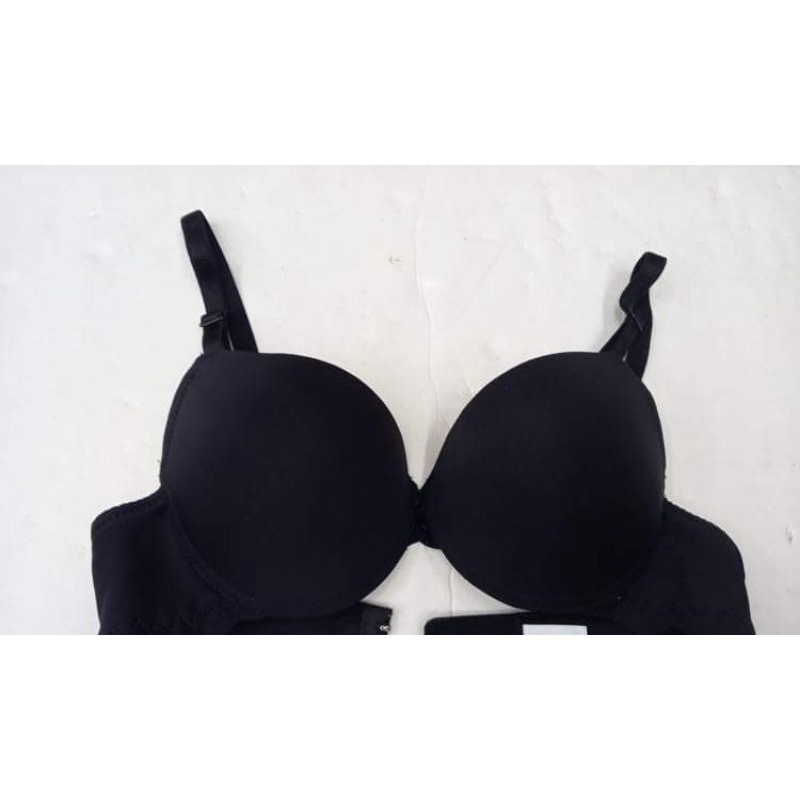 triumph bra with wire onhand sizes 34,36,38 capA&B Lazada PH