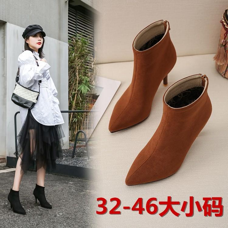 dark green stilettos