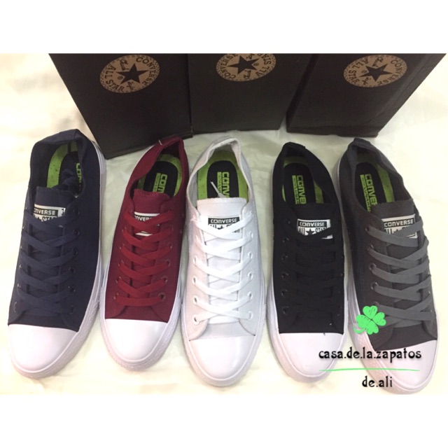 converse lunarlon ph