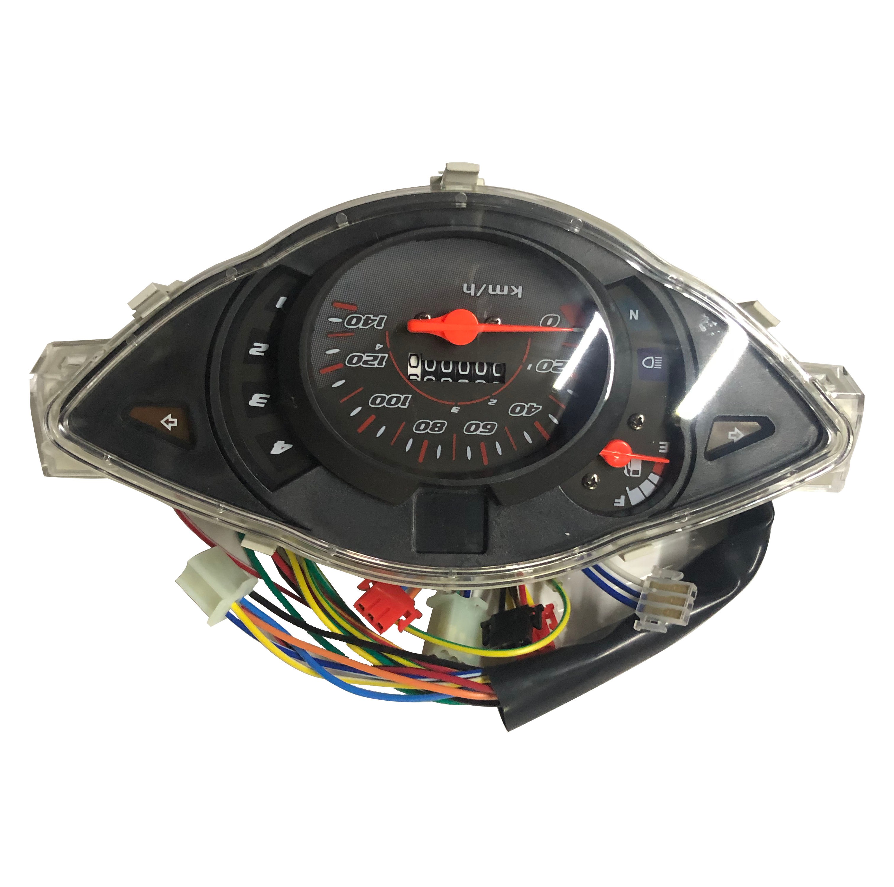 Wave Speedometer WAVE100 Panel Speedometer Gauge ASSY WAVE 100 motorcycle | Lazada PH