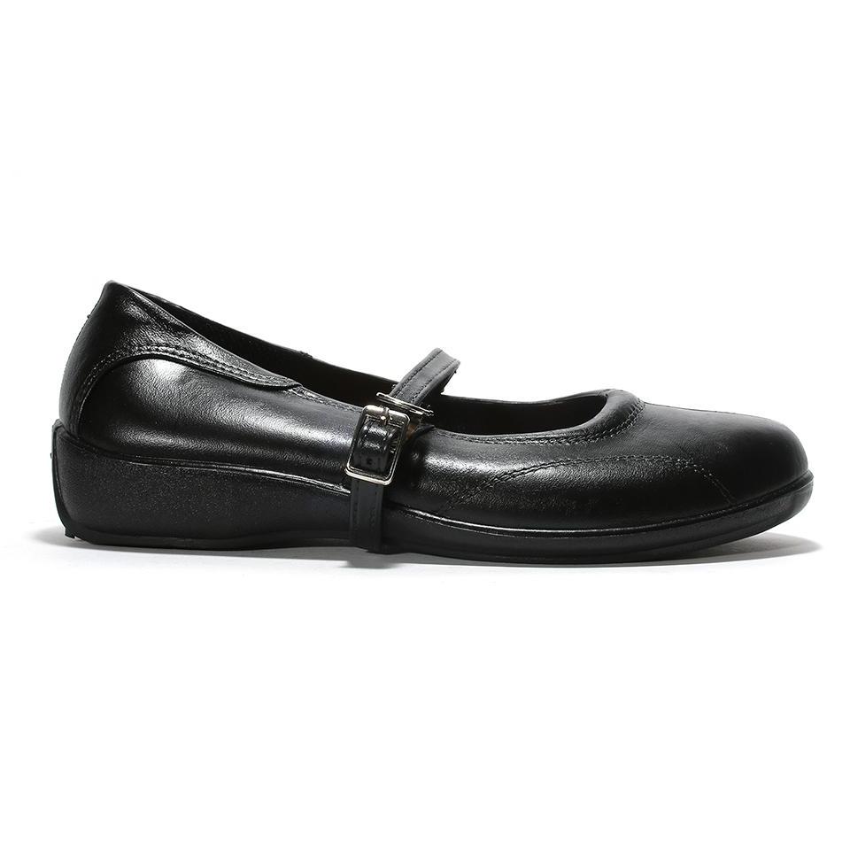 EasySoft CLAIRE Ladies Shoes (Black) | Lazada PH