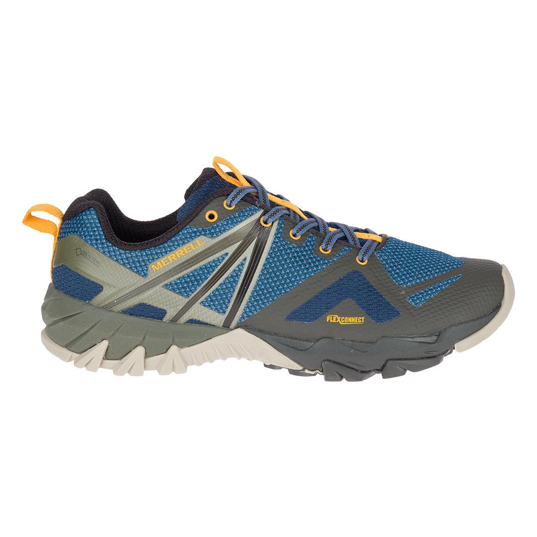 merrell mqm flex blue wing