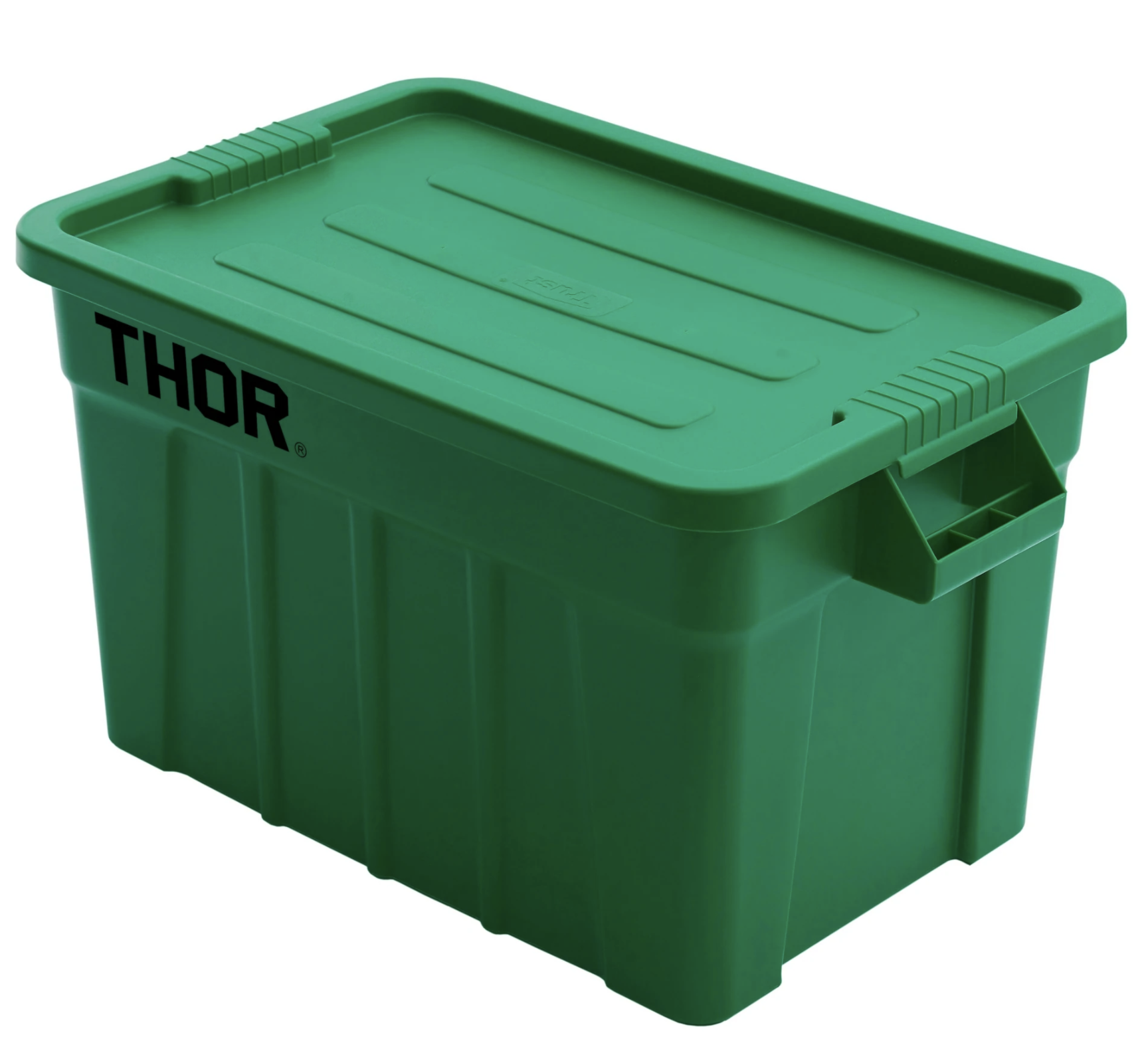 THOR Stackable Storage Box 22 Liters – Pulp and Pigment PH