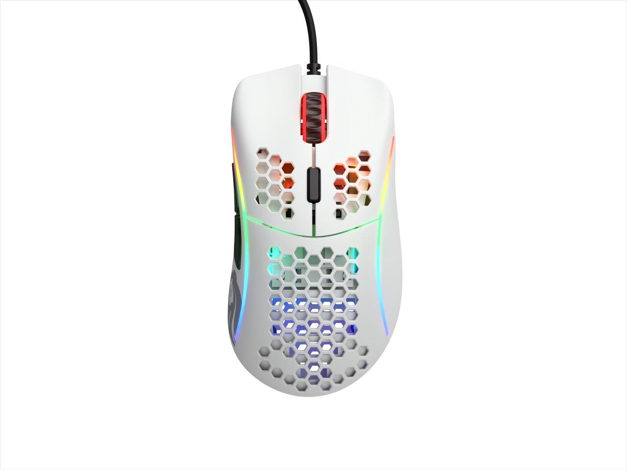 wireless gaming mouse Glorious Model D - town-green.com
