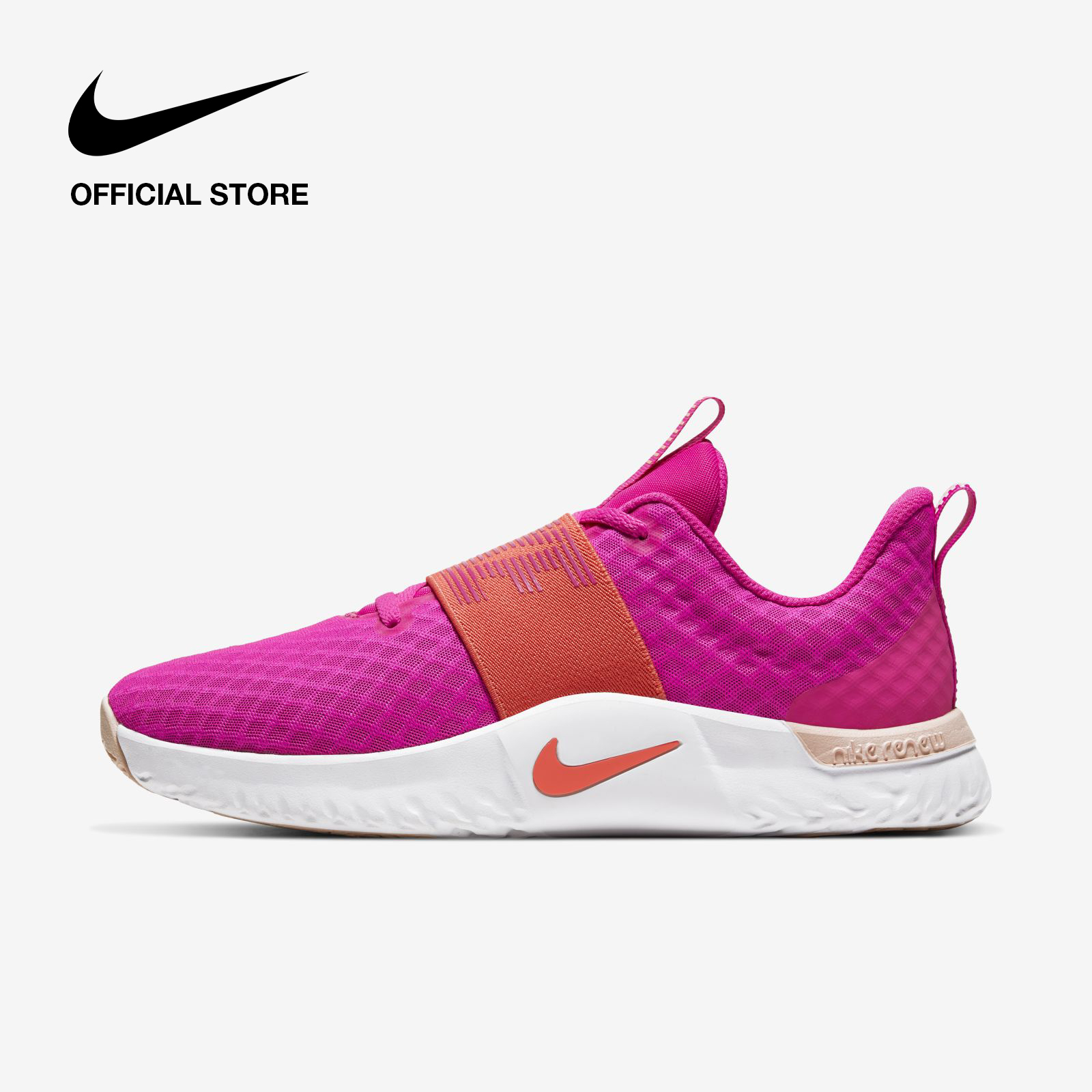 nike women's in season 9 training shoes