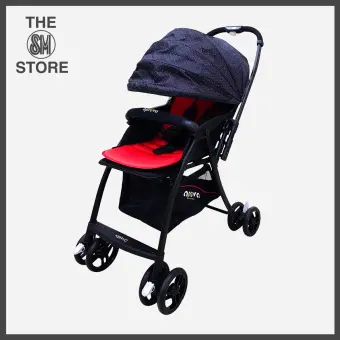 stroller lazada philippines