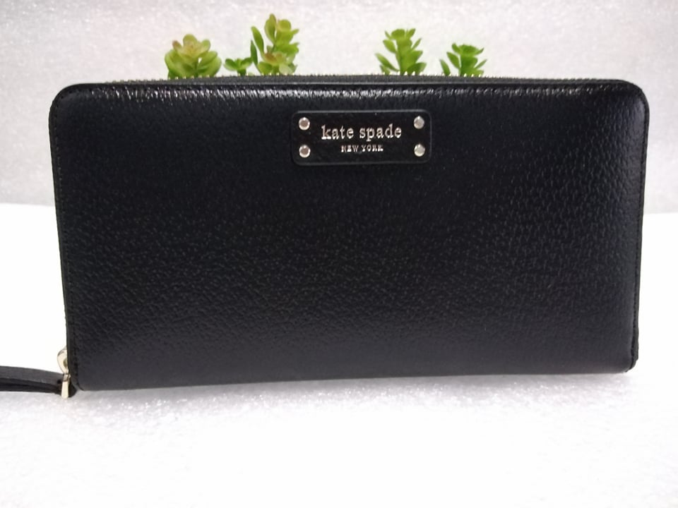 lazada kate spade wallet