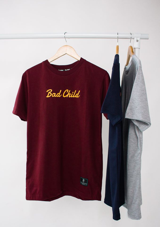 Bad child shirt Clearance