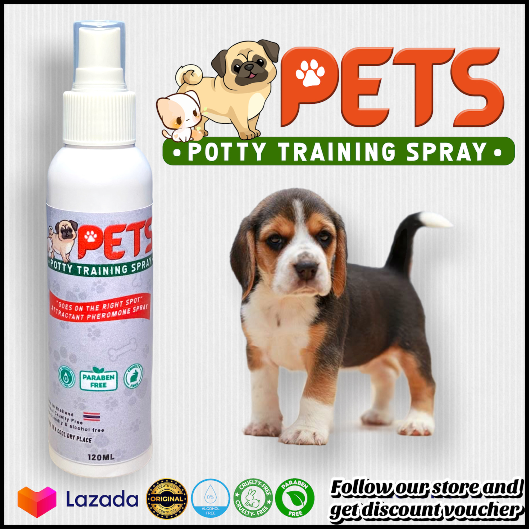 Can A Dog Be Indoor And Outdoor Potty Trained