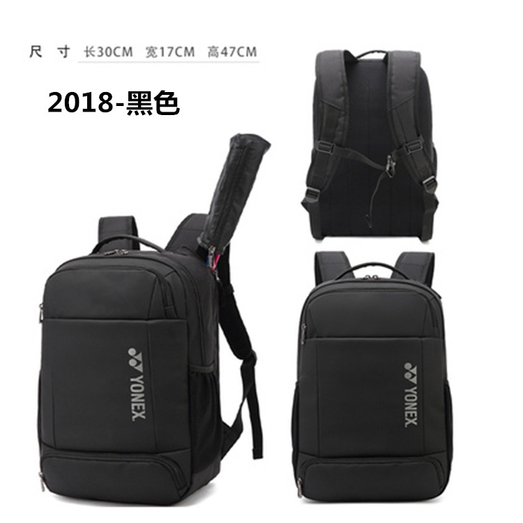 New YONEXˉ badminton single shoulder backpack yy men's and women's