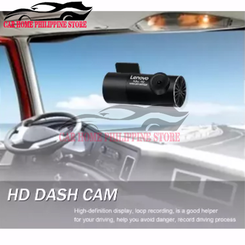 Gps Gator Dash Cam Ghdvr82w LENOVO Q3 Mini USB Dash Cam Recorder