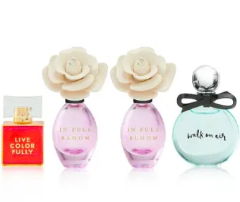 kate spade new perfume
