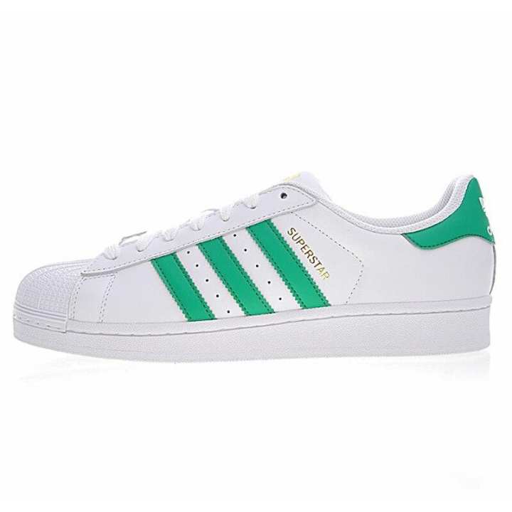 adidas clover superstar