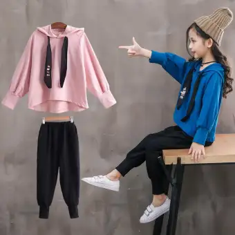 cool girl clothing