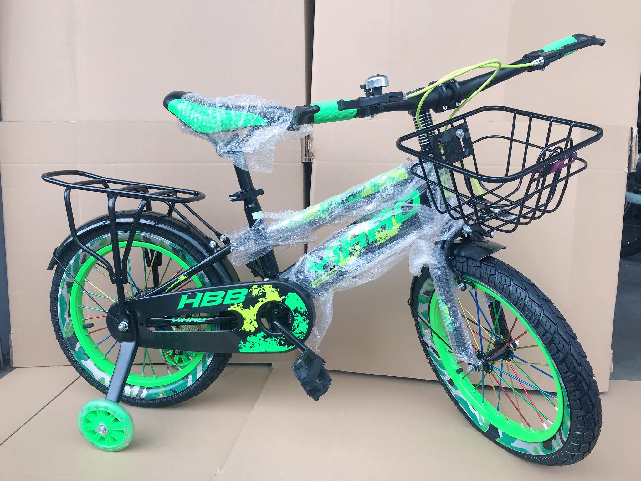 MTB Bike Bicycle Size 20 With Basket And Balancer For Kids teens mtb-bike-bicycle-size-20-with-basket-and-balancer-for-kids-teens