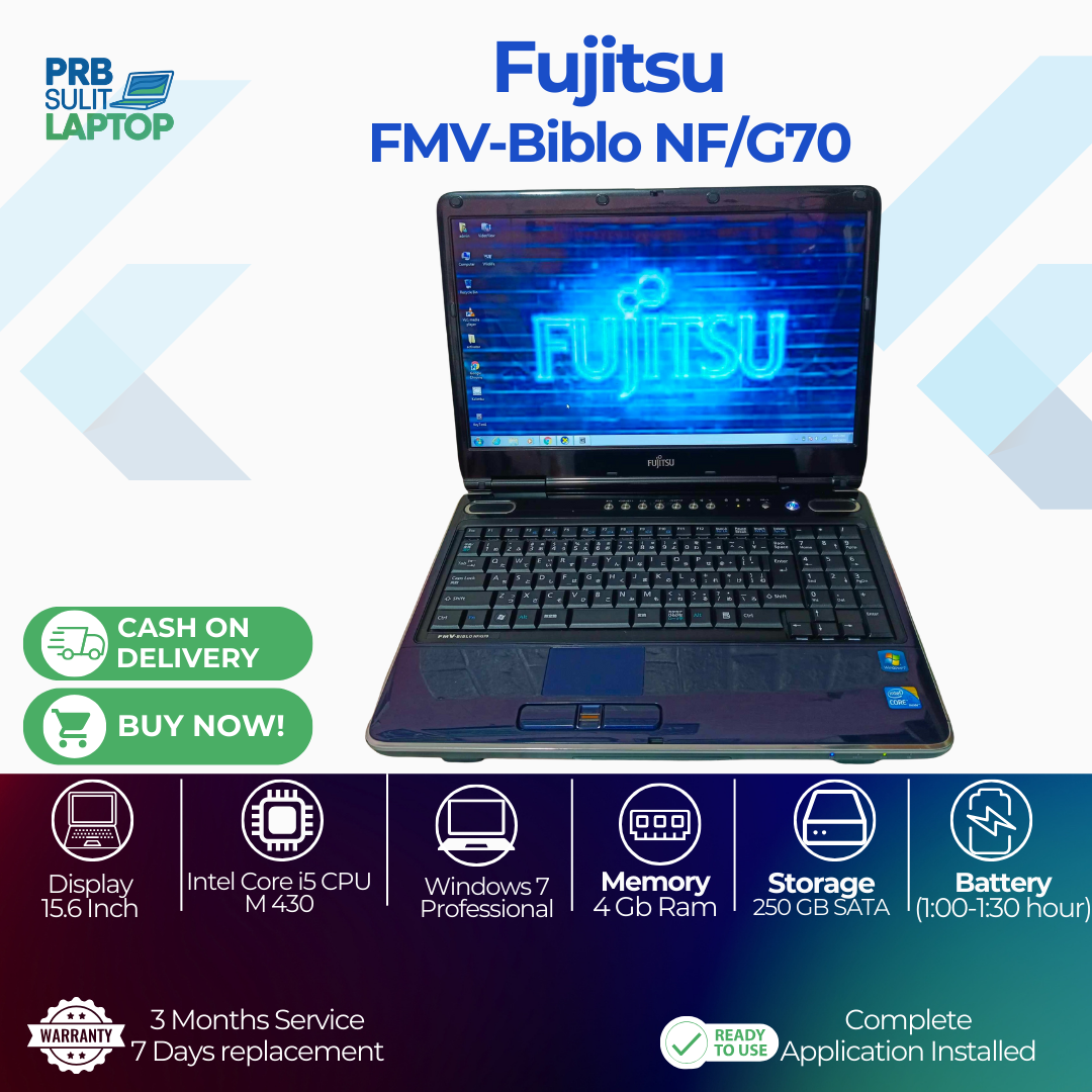 富士通 FMV-BIBLO NF/G70 Core i5-430M 2.26GHz 4GB ブルーレイ ノート ジャンク N80624 FUJITSU FMVNFG70L FMV-BIBLO NF⁄G70 Core i5 430M 2.26GHz 4GB□現状品