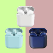 i12 TWS Apple Airpods - Buy 2 Get 1 Free
