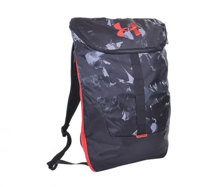ua expandable sackpack