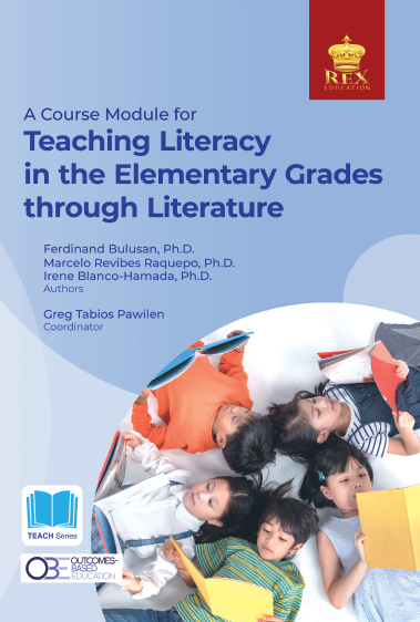 a-course-module-for-teaching-literacy-in-the-elementary-grades-through