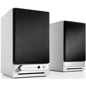 audioengine computer speakers