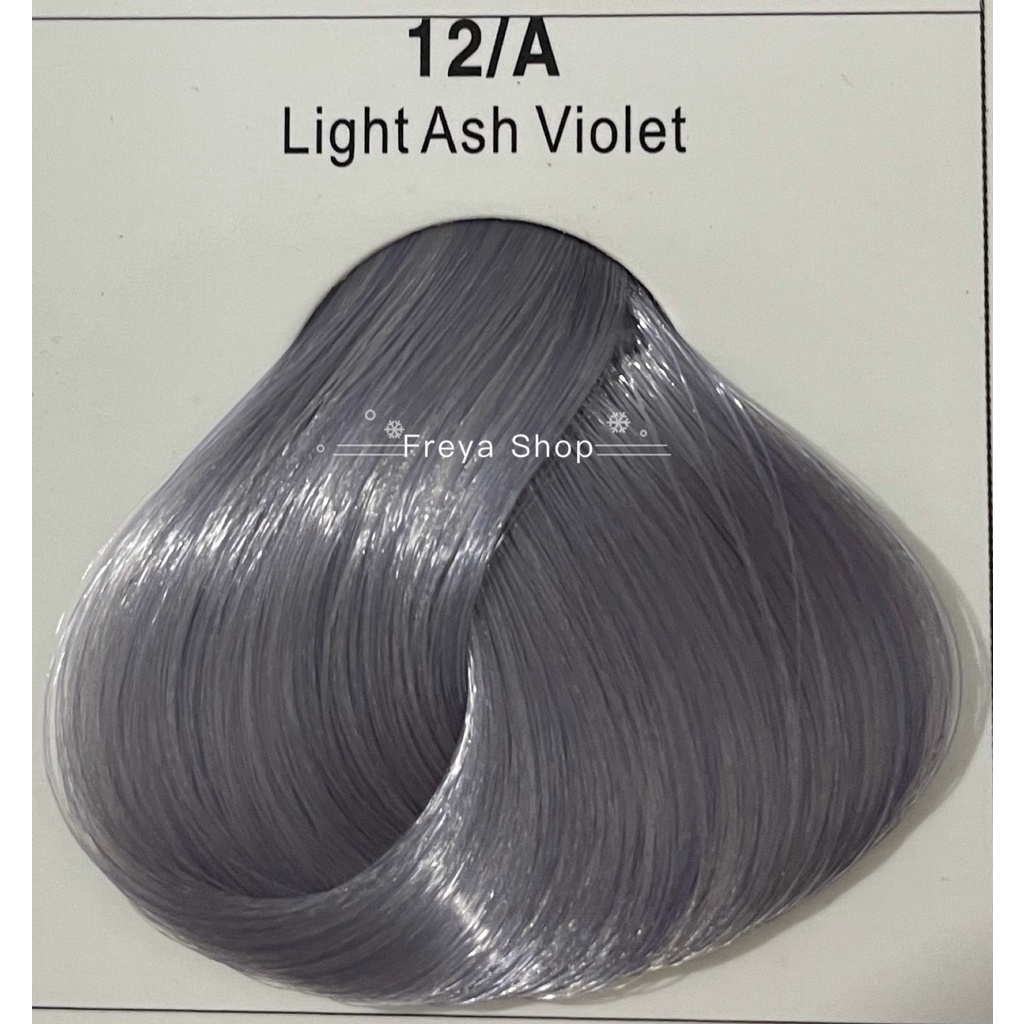 Bob Keratin Permanent Hair Color 100ml (Fashion Color) Lazada PH